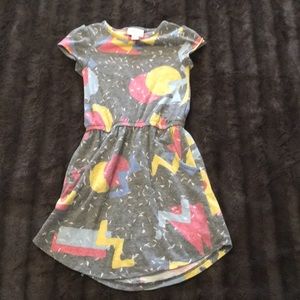 LuLaRoe Mae Dress